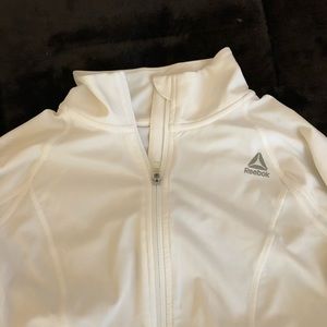 Reebok jacket